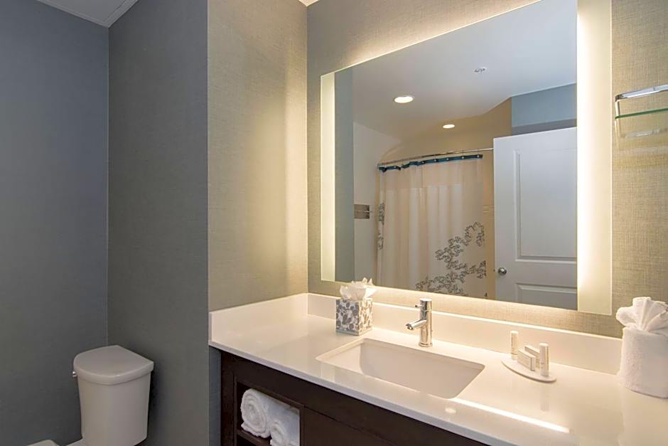 Residence Inn by Marriott Raleigh-Durham Airport/Brier Creek