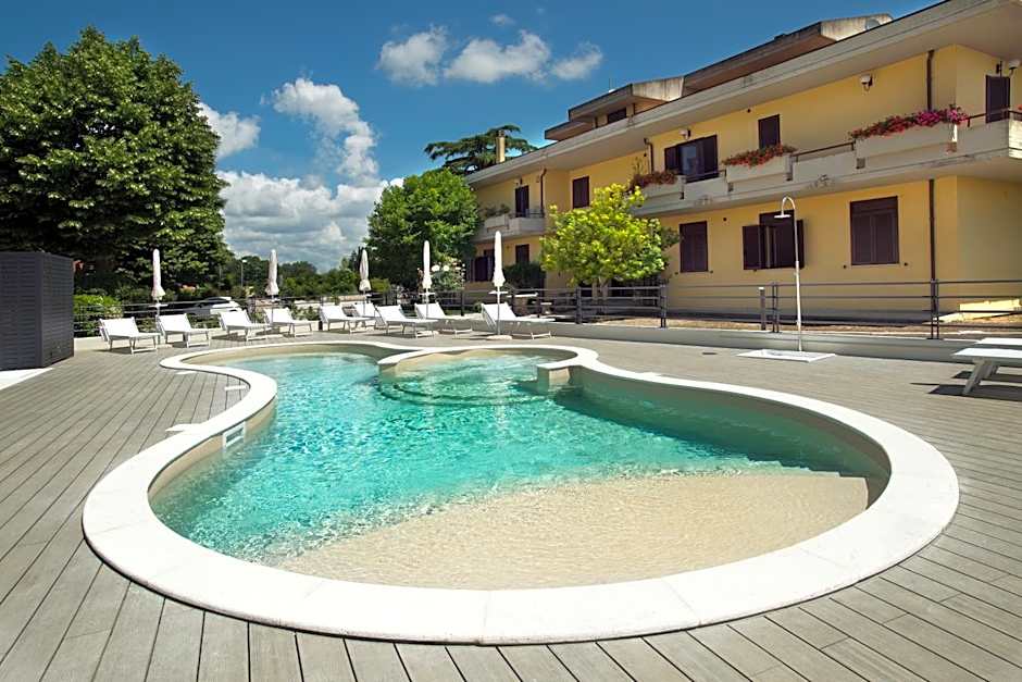 Hotel Ristorante Dante