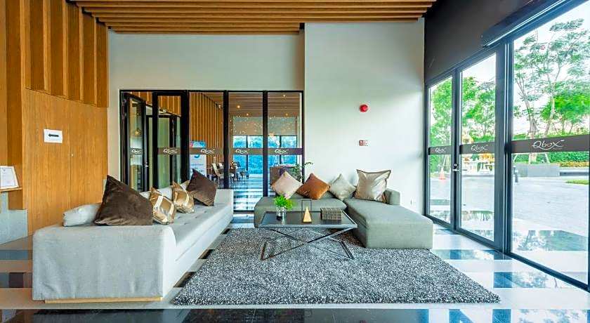 SureStay by Best Western Bangkok Ramintra