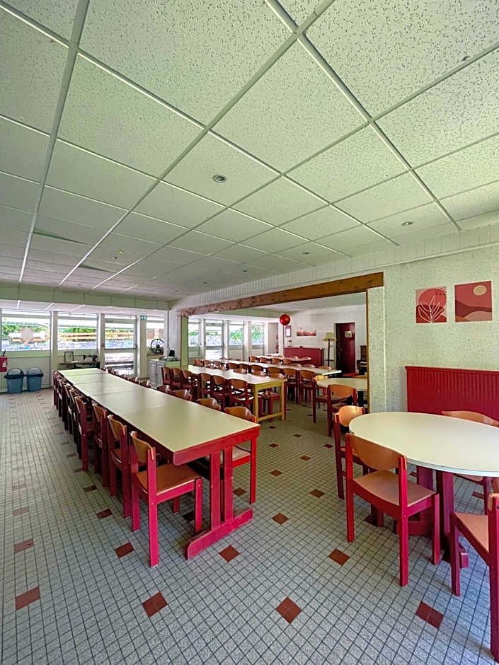 La Baleine Blanche - Chambres