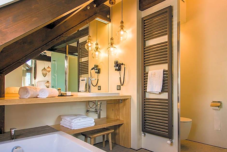 Alojamientos Ainsa Sanchez