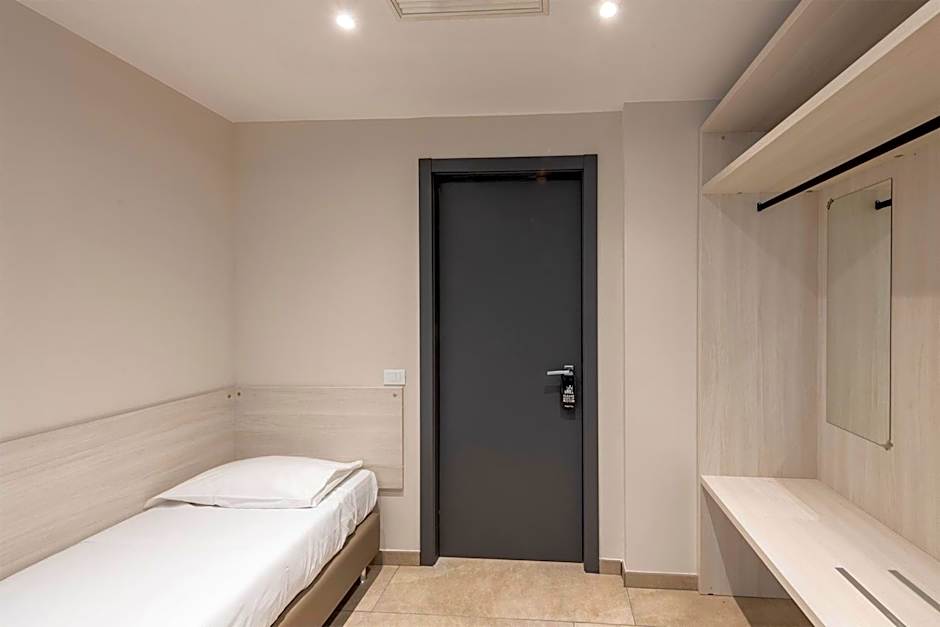 Hotel Vecchio Casello