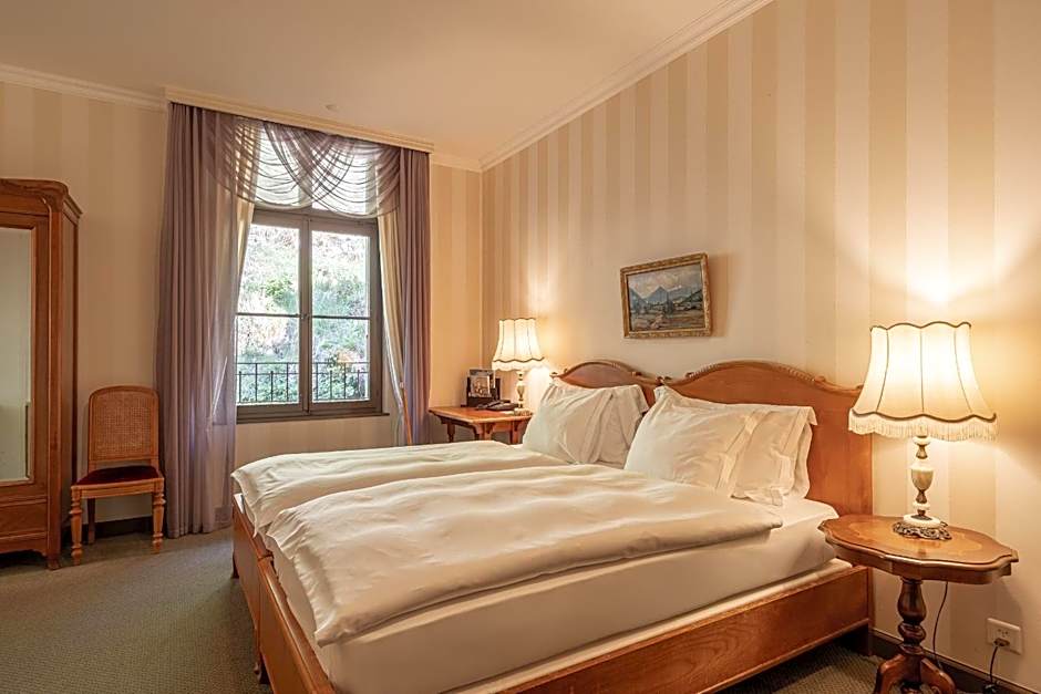 Grandhotel Giessbach