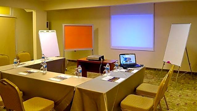 Cerkezkoy Business Hotel