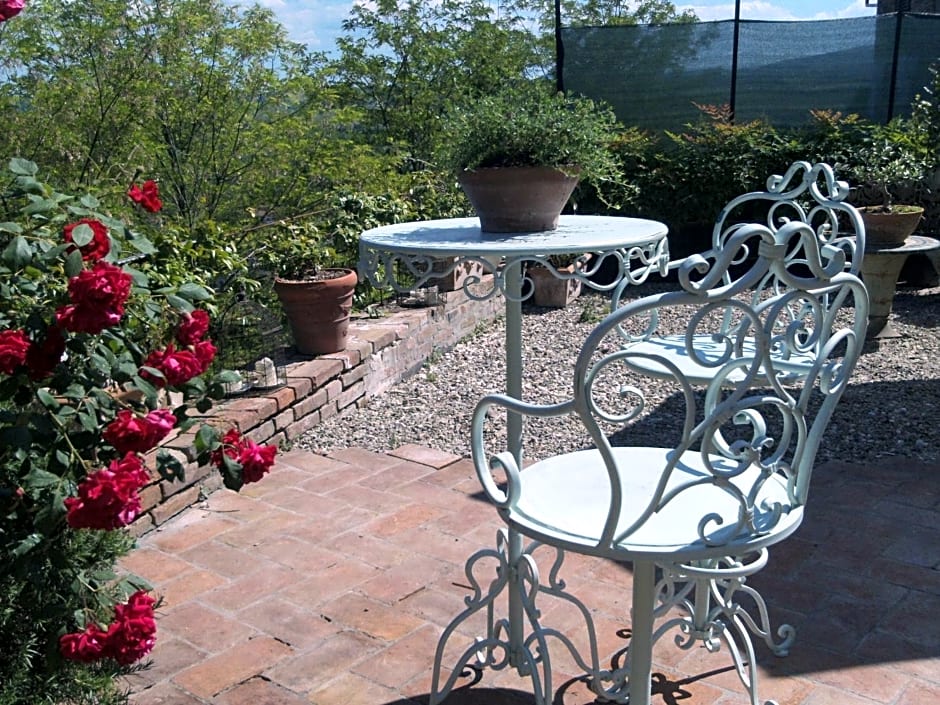 B&B Osteria Del Vicario
