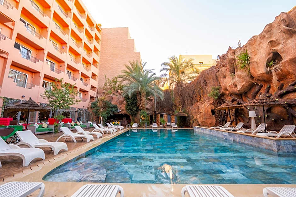 Hotel Imperial Holiday