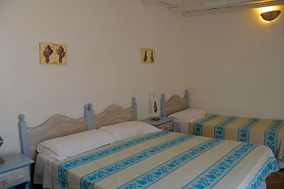 Hotel Il Timone
