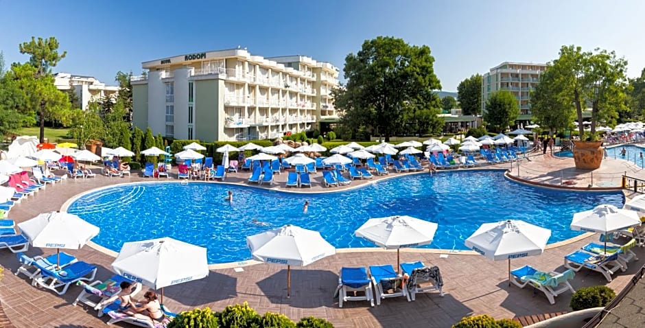 DAS Club Hotel Sunny Beach - All Inclusive