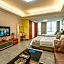 Guangzhou Manhattan International Apartment Zhengjia Branch-FREE SHUTTLE BUS FOR CANTON FAIR