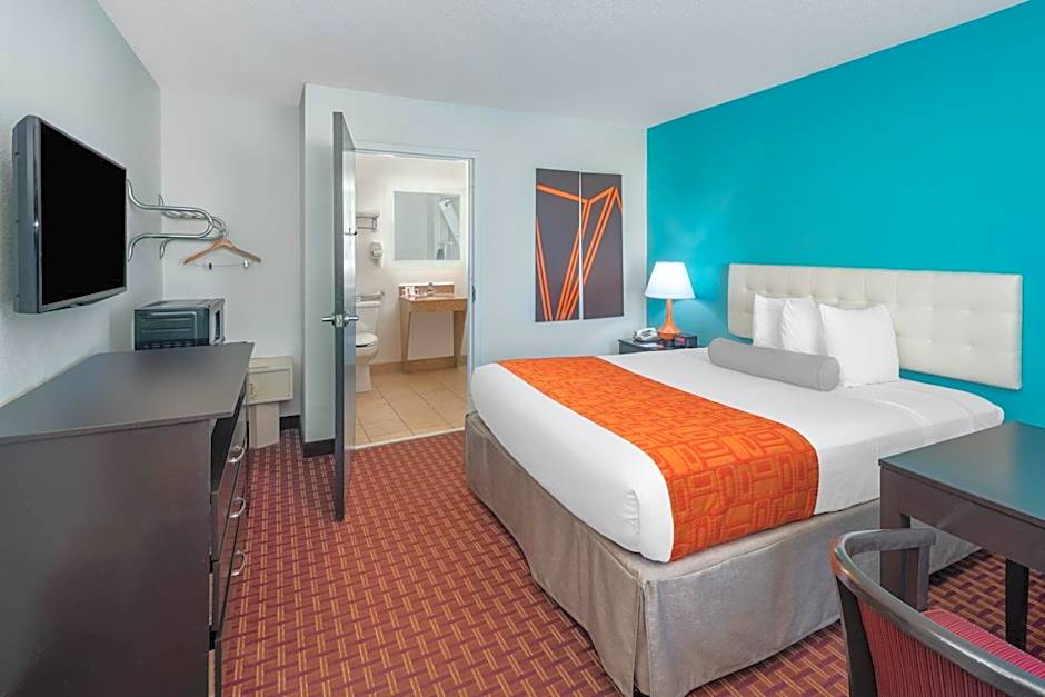 Howard Johnson by Wyndham Rock Hill