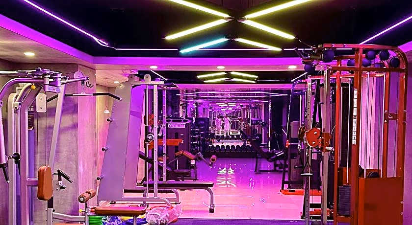 Hotel Noorjahan Grand