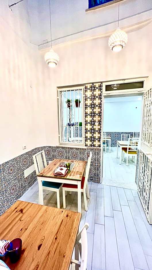 Sant'Agostino Suites & Rooms