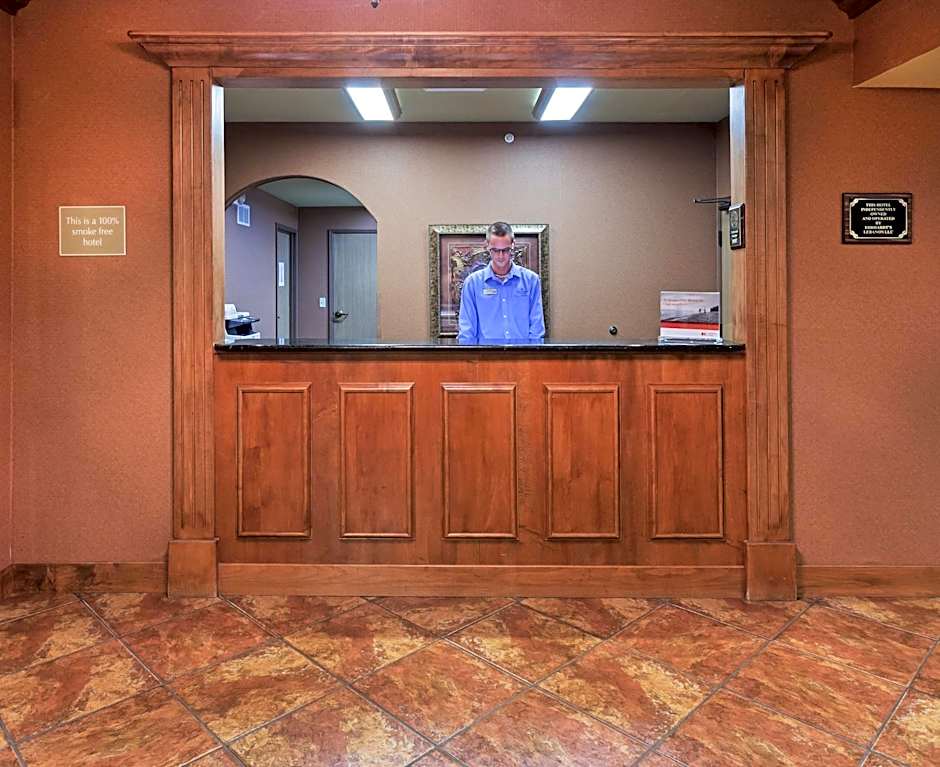 Candlewood Suites St. Robert By IHG