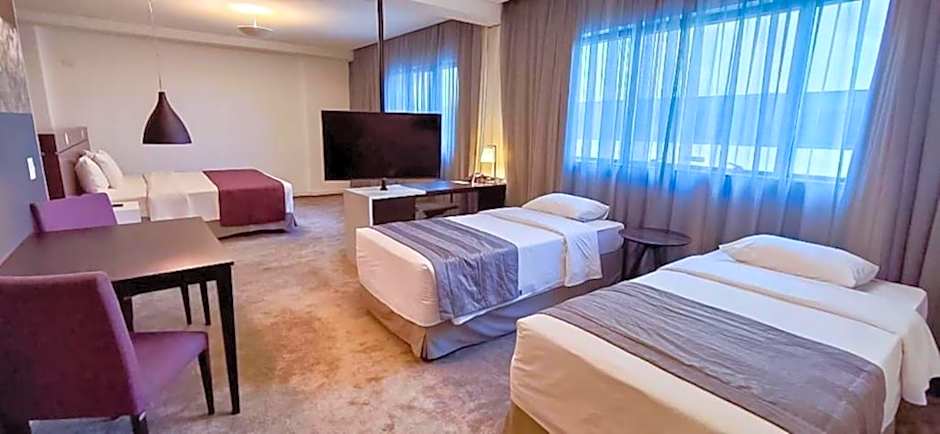 Blue Tree Premium Alphaville