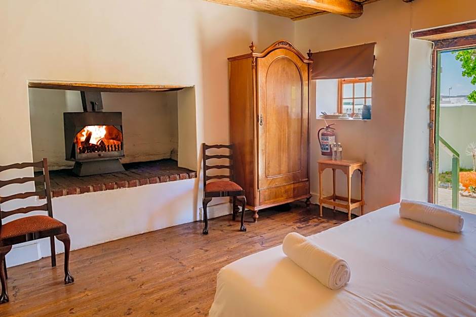 Karoo 1 Hotel Village