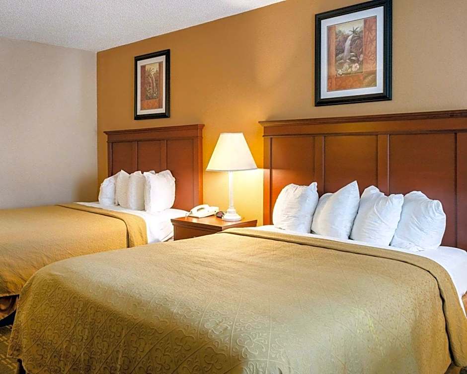 Quality Inn Louisville