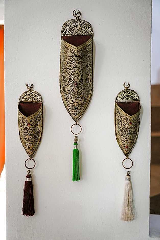 Dar Sultana Guesthouse Surf Morocco