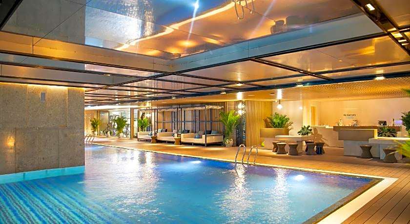 Grand Hyams Hotel - Quy Nhon Beach