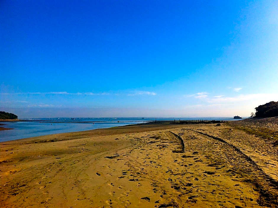The Lodge On The Marsh