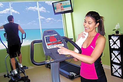 Radisson Beachfront Hotel - Panama City Beach