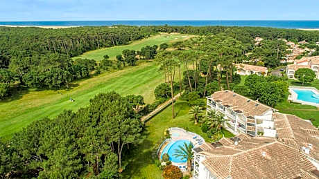 Madame Vacances Les Palmiers du Golf Service Premium