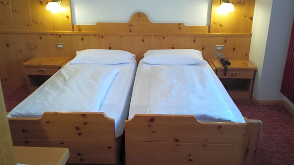 Hotel Savoia