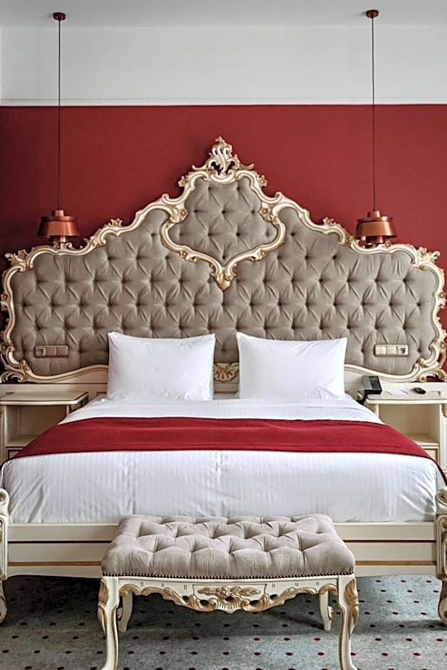 Grand Hotel Lviv Casino & Spa