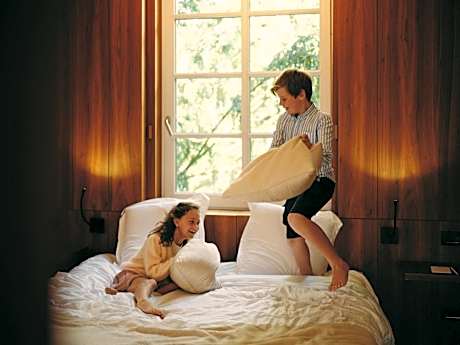 Hotel Messeyne