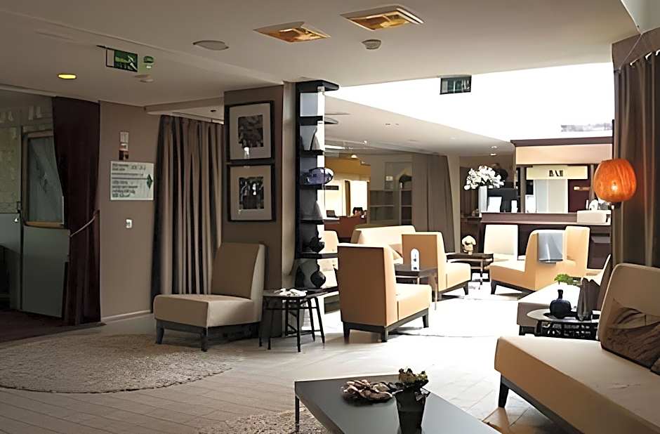 Spahotel Casino