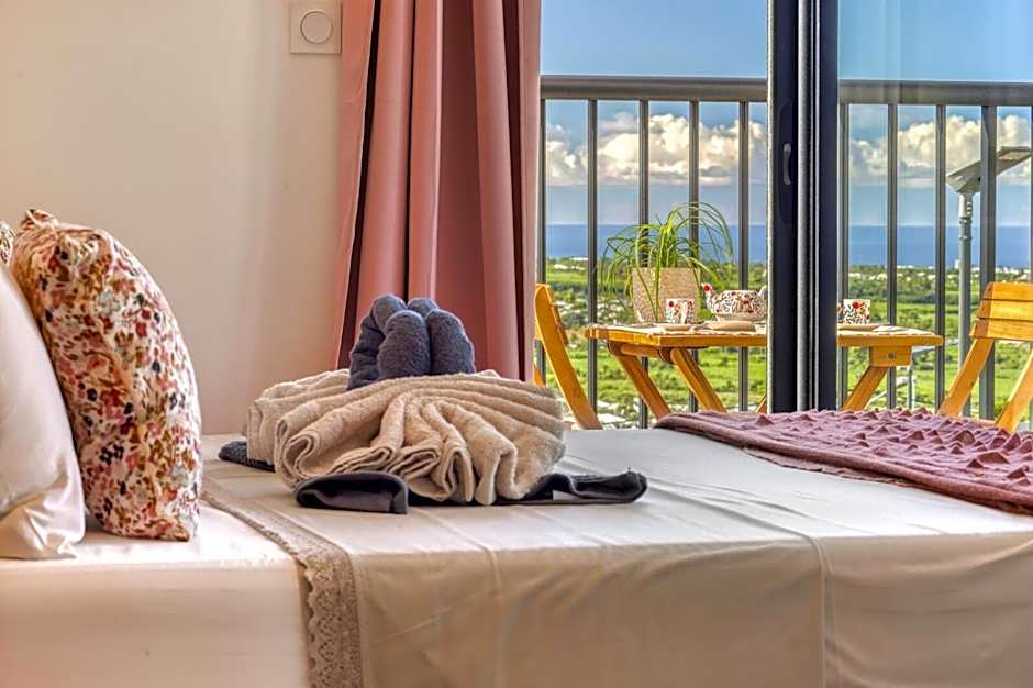 Villa Idylle quatre etoiles