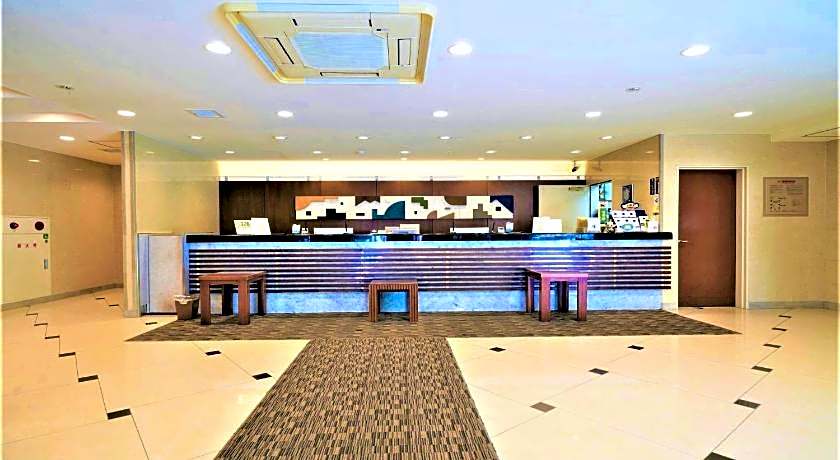 Meitetsu Inn Nagoya Kanayama