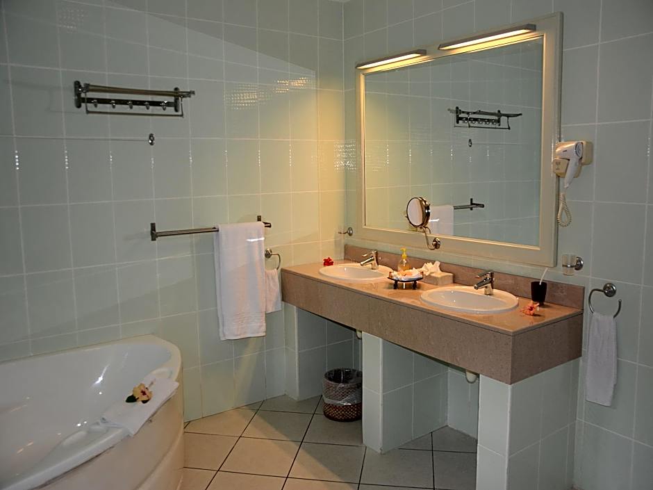 Villa De Cerf Seychelles