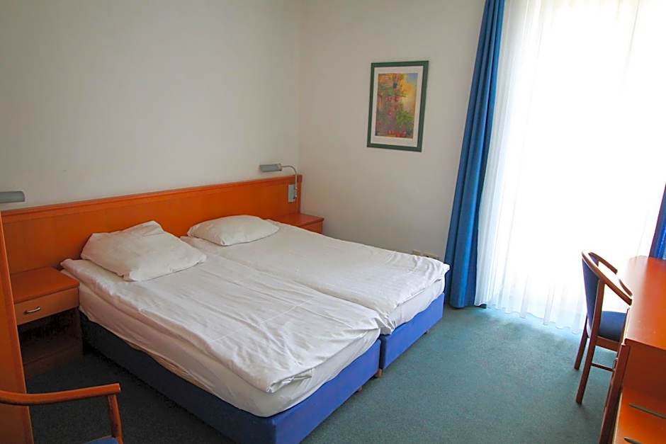 Hotel Ahrberg Viertel