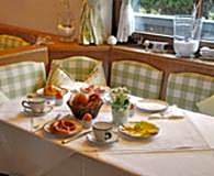 Hotel Bachmair Alpina