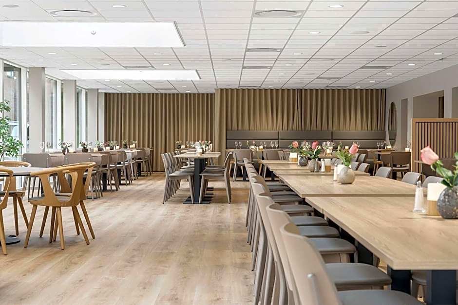 Best Western Plus Hotel Odense