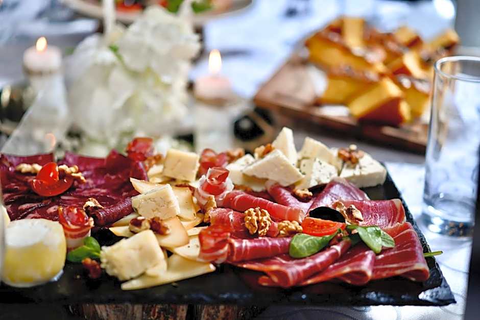 Tulip Inn Putnik Belgrade