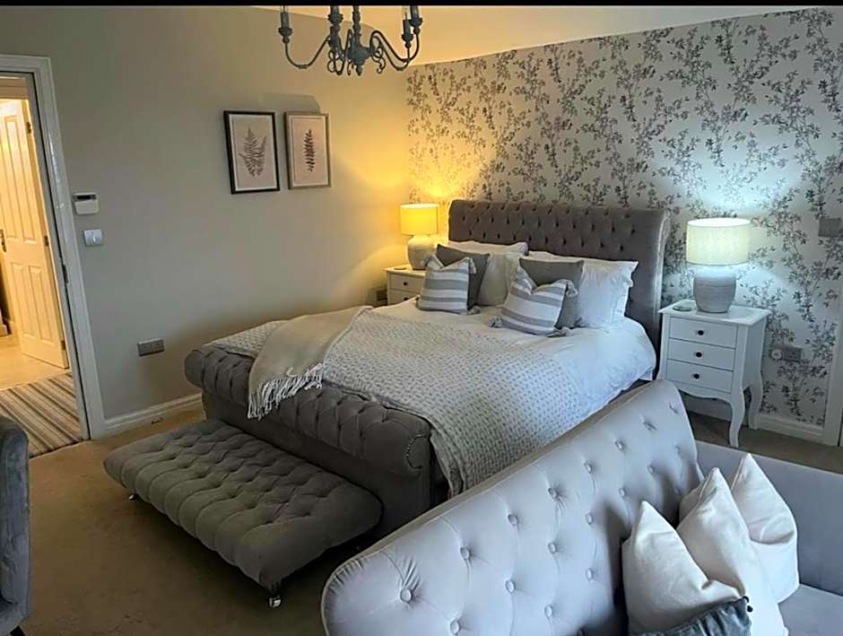 Castellor Bed & Breakfast