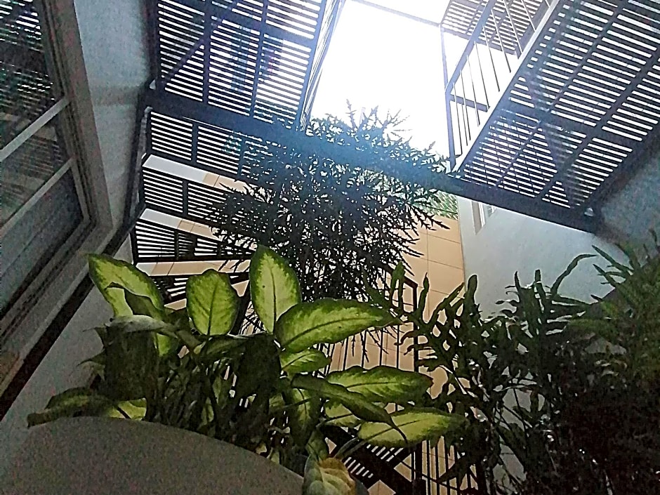 Hotel HCM Guadalajara
