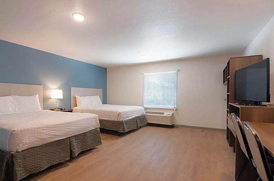 WoodSpring Suites Lynchburg VA