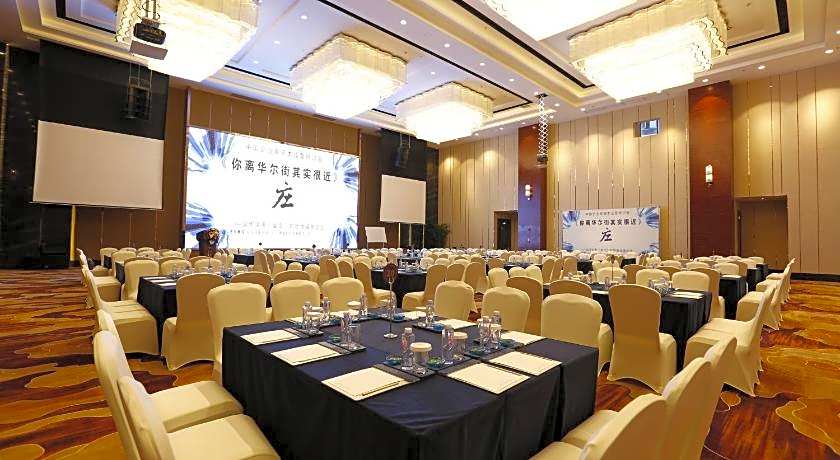 Dayhello International Hotel