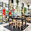 INNSiDE by Meliá Hamburg Hafen