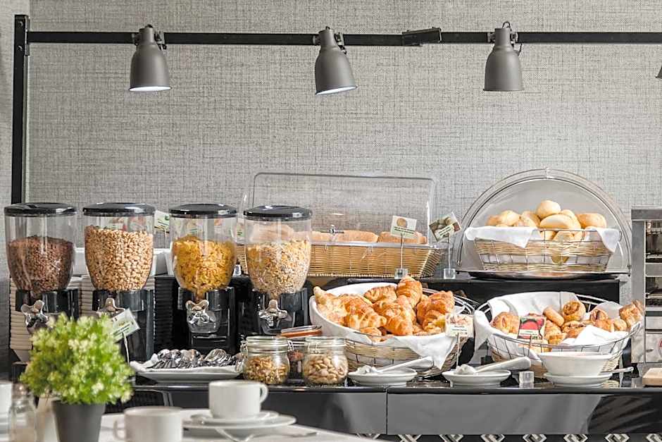 Hotel Asset Torrejón