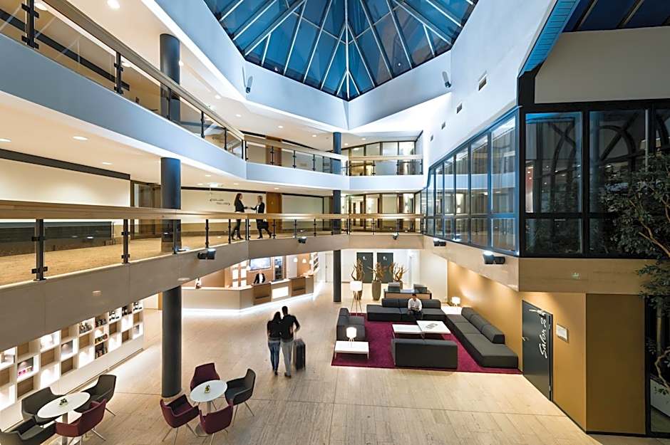 Best Western Plus Parkhotel Velbert