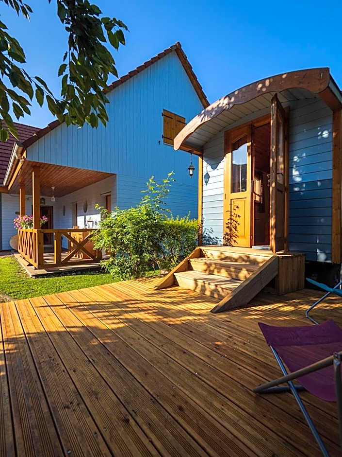 Les Chambres de la Weiss