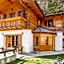 B&B Chalet Il Picchio