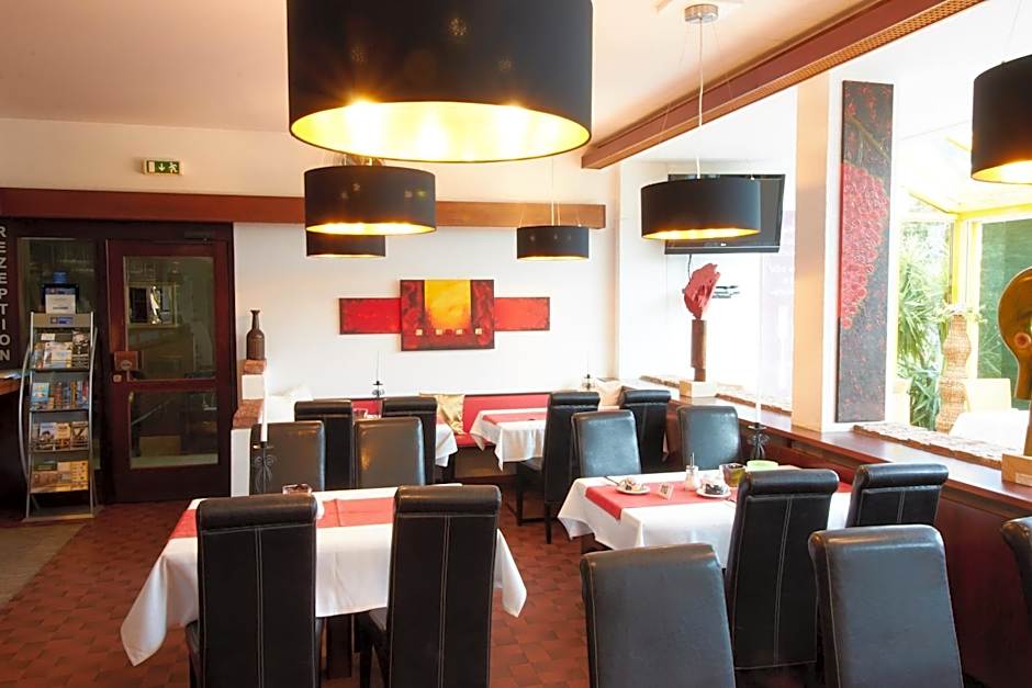 Hotel & Restaurant Seehof