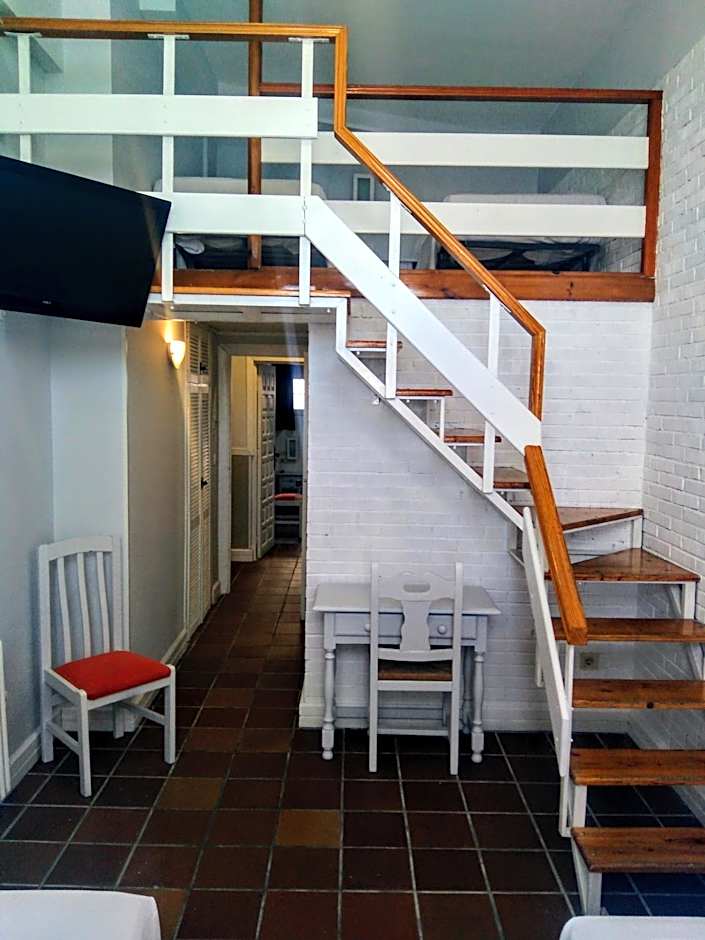 Hotel Montesol Arttyco