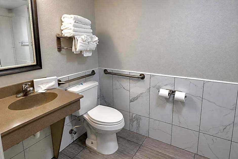 Days Inn by Wyndham Apple Valley Sevierville
