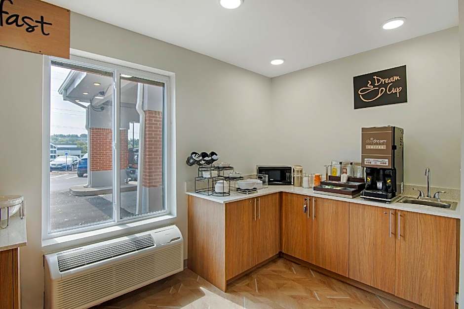 Sleep Inn Franklin - Cool Springs