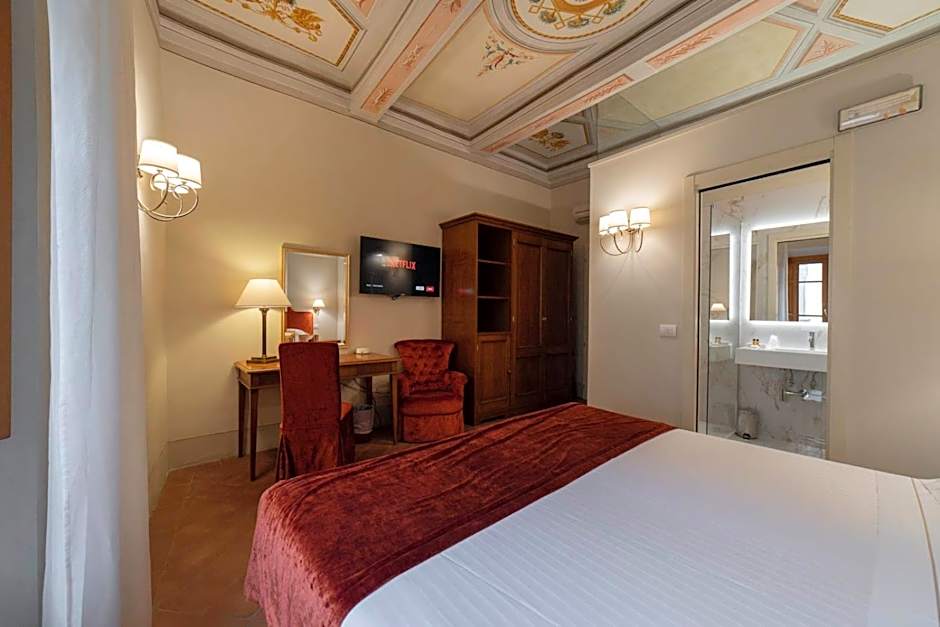 Hotel Palazzo San Niccolò & Spa
